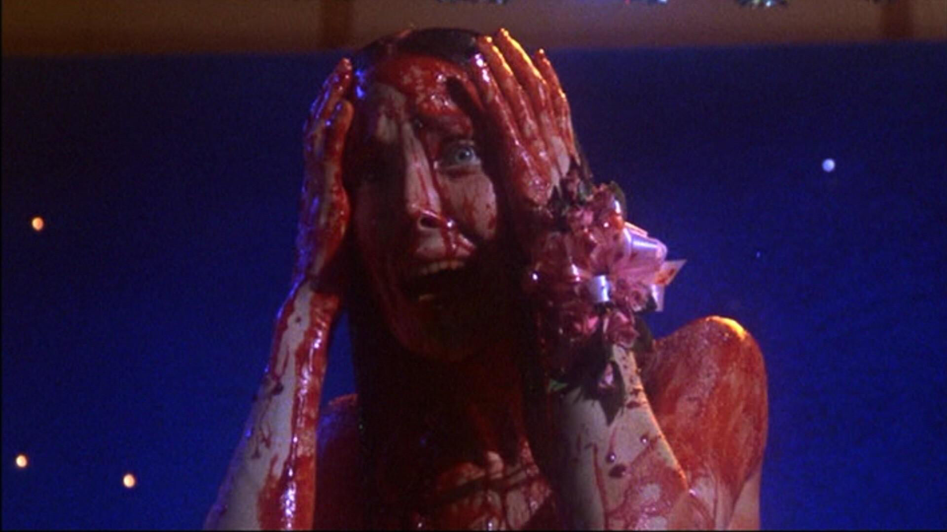 Oct. 18: "Carrie"